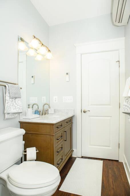 Bayridge House By Quiet Waters, Thomas Point Parks Apartment Annapolis Bagian luar foto