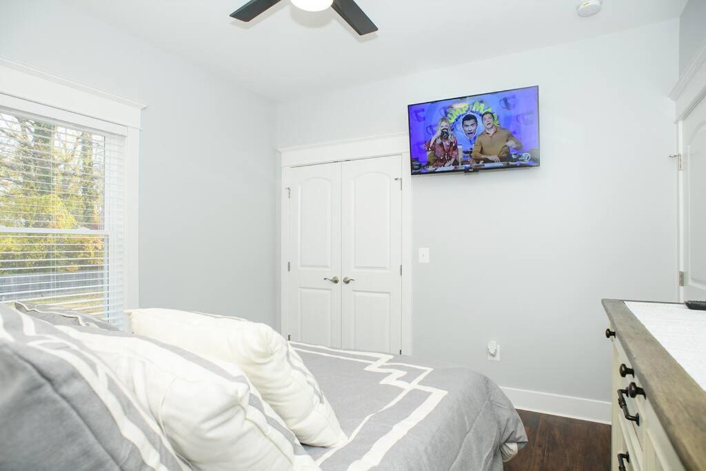 Bayridge House By Quiet Waters, Thomas Point Parks Apartment Annapolis Bagian luar foto