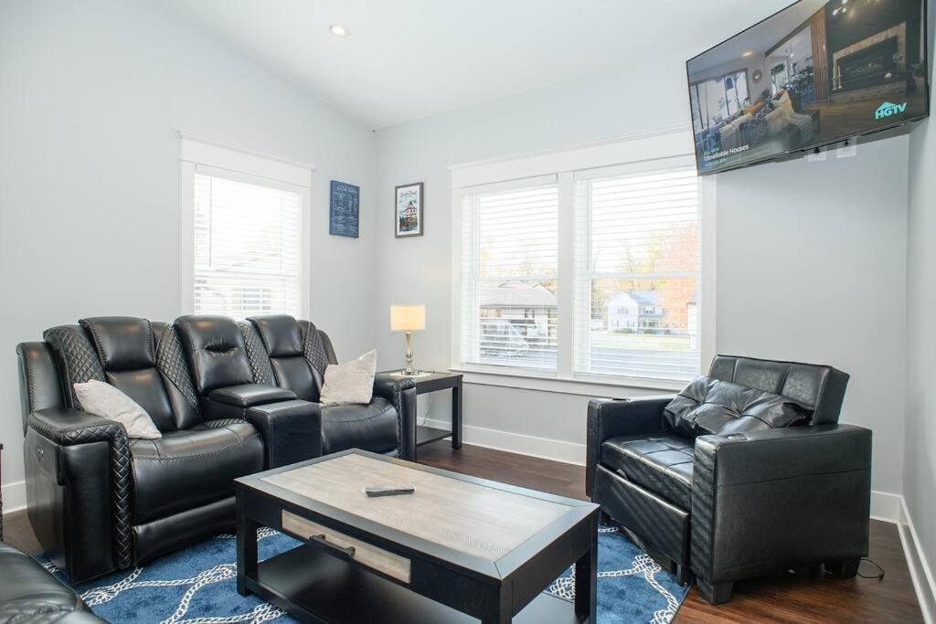 Bayridge House By Quiet Waters, Thomas Point Parks Apartment Annapolis Bagian luar foto