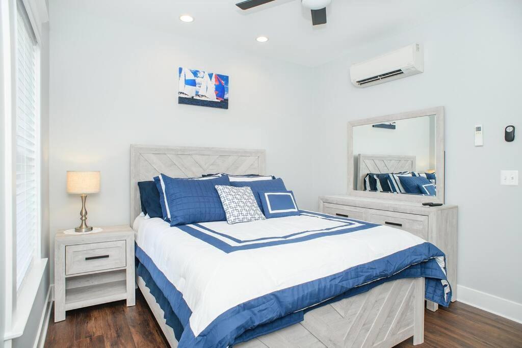 Bayridge House By Quiet Waters, Thomas Point Parks Apartment Annapolis Bagian luar foto