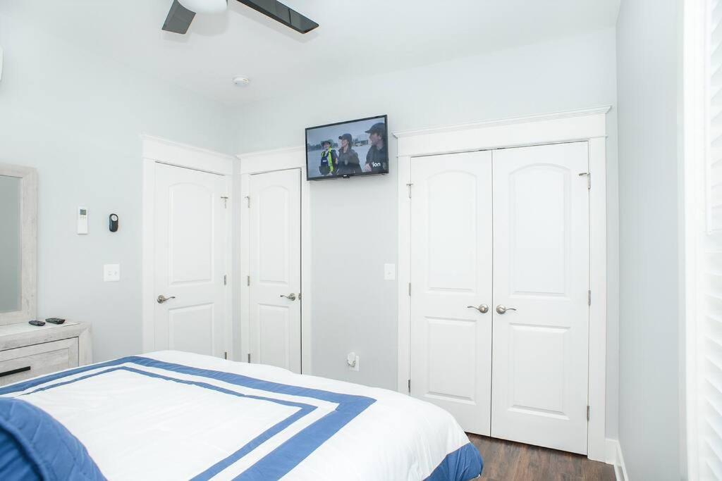 Bayridge House By Quiet Waters, Thomas Point Parks Apartment Annapolis Bagian luar foto